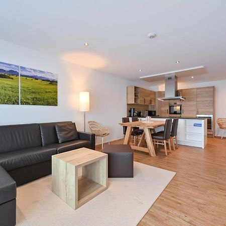 Sonnenchalet Appartement Sc 03 Pfronten Bagian luar foto
