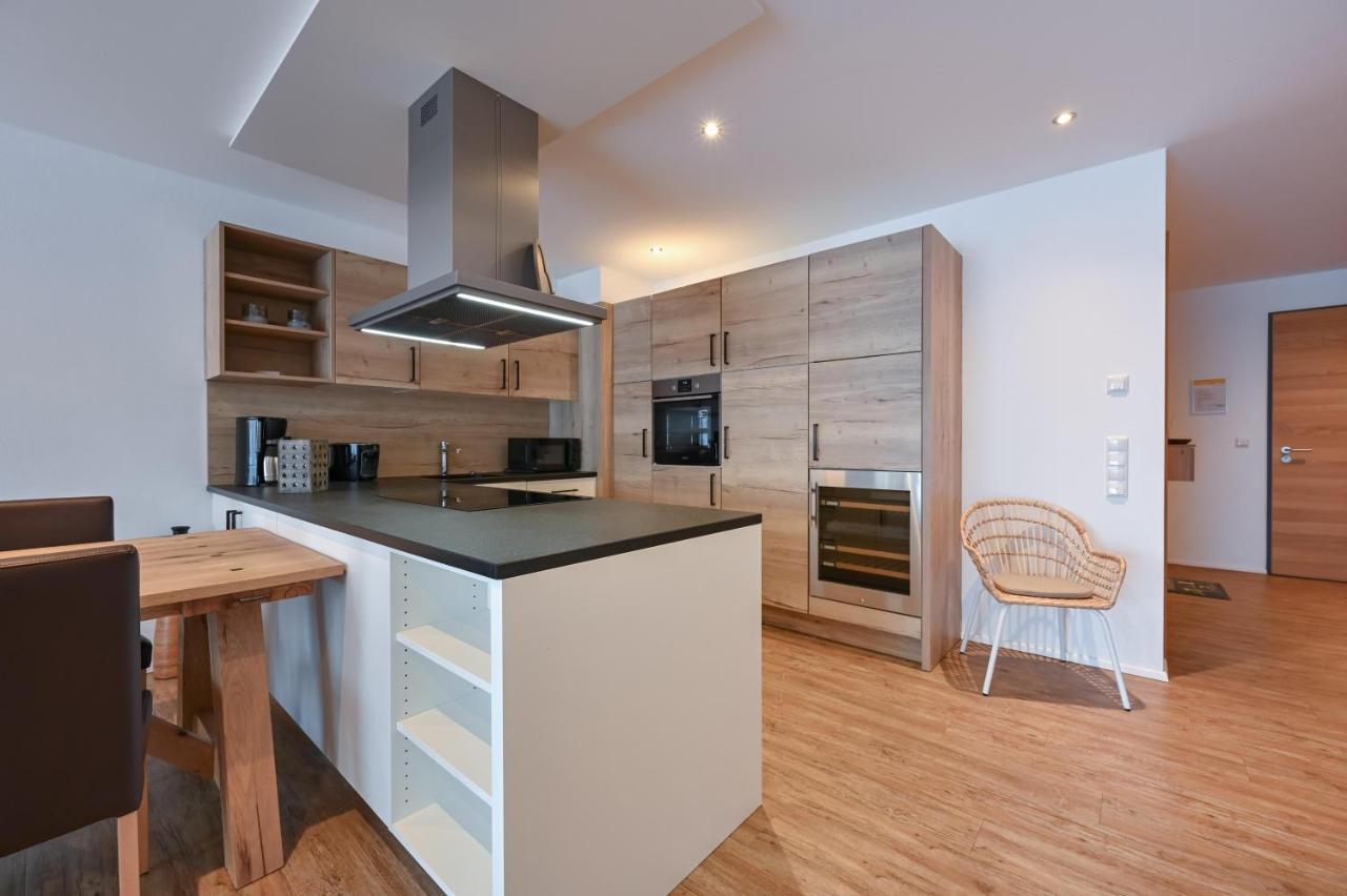 Sonnenchalet Appartement Sc 03 Pfronten Bagian luar foto