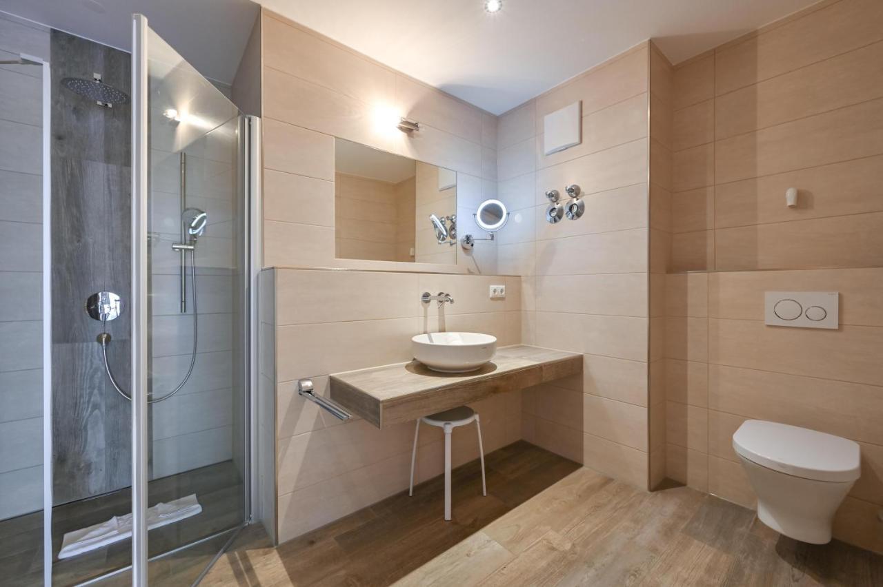 Sonnenchalet Appartement Sc 03 Pfronten Bagian luar foto