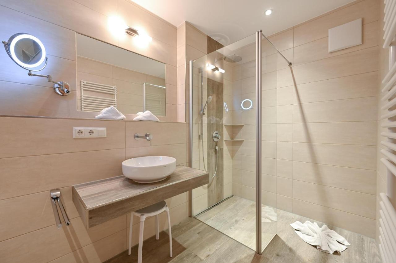 Sonnenchalet Appartement Sc 03 Pfronten Bagian luar foto
