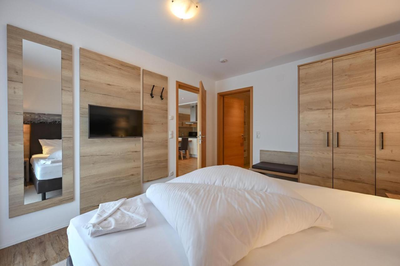 Sonnenchalet Appartement Sc 03 Pfronten Bagian luar foto